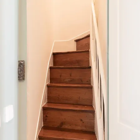 Lejlighed Charming Graca Apartment, Centre, Ttl354 *