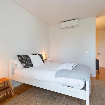 Lejlighed Charming Graca Apartment, Centre, Ttl354 *