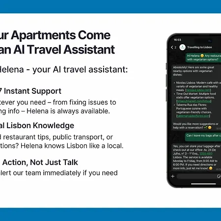 Charming Graca Apartment, Centre, Ttl354 Lejlighed Lisboa