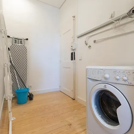 Charming Graca Apartment, Centre, Ttl354 Appartamento Lisbona