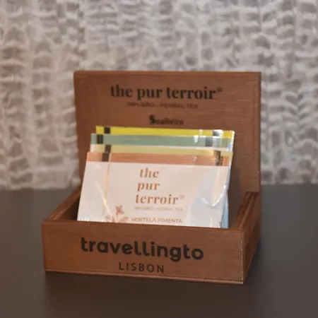 Appartamento Charming Graca Apartment, Centre, Ttl354 *