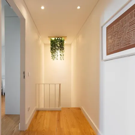 Charming Graca Apartment, Centre, Ttl354 * Lisbona