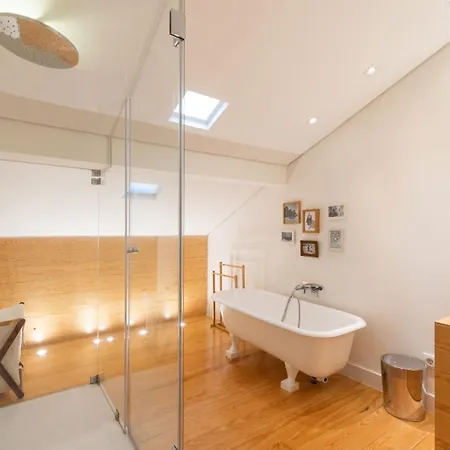 Charming Graca Apartment, Centre, Ttl354