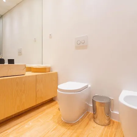 Appartamento Charming Graca Apartment, Centre, Ttl354 *